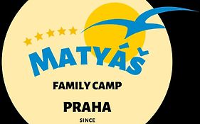 Camping Matyáš